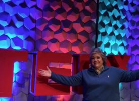 DEB Tedx